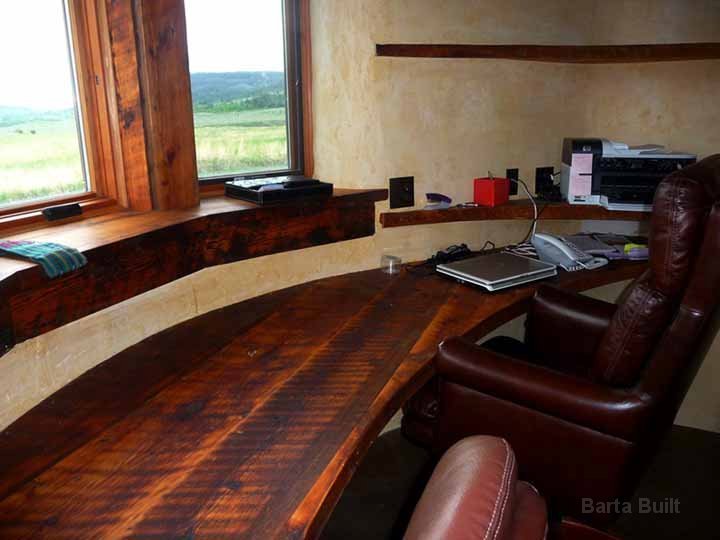 Office desk
